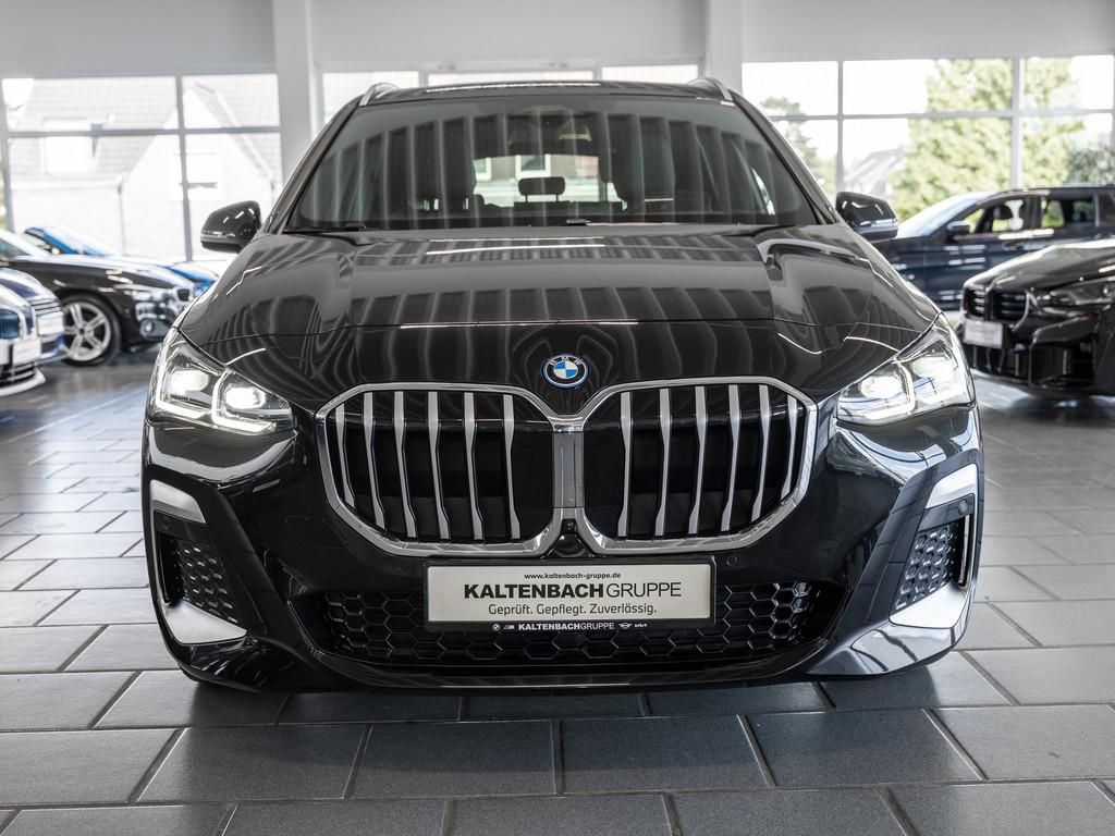 BMW 225 Active Tourer 225e Active Tourer xDrive M-Sport PANO HUD 360°, миниатюра 3