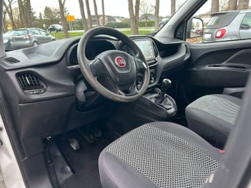 Fiat Doblo - 11