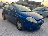 Fiat Grande Punto 1.3 MJT 90 cv 5 porte 2007 - Fiat Grande Punto: 1.9