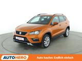 Seat Ateca 1.4 TSI ACT Style Aut.*TEMPO*PDC*SHZ*BT* - Seat Ateca mit Benzin-Antrieb: Style