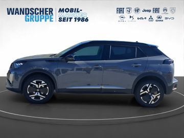 Peugeot 2008 GT 1.2 PureTech 130 360+AHK+Kam.+KeyLess+SD