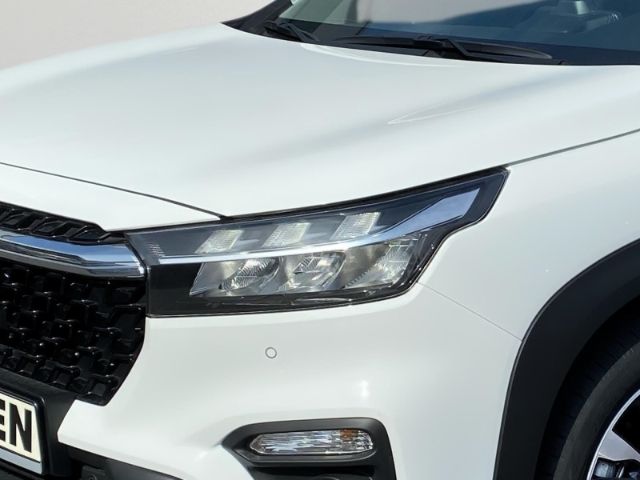 Suzuki (SX4) S-Cross - Bild 5