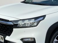 Suzuki (SX4) S-Cross - Vorschau Bild 5