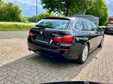 BMW 5er Touring 520d Xeno Autom Leder ATM 125Tkm - BMW aus 2012: 5er