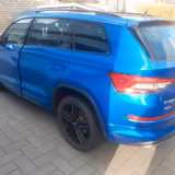 Skoda Kodiaq 2.0 BiTDI SCR DSG 4x4 RS RS - Skoda Kodiaq: RS