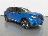 Peugeot 2008 1.2 PURETECH GT AHK ACC P-ASSIST - Peugeot 2008 Gebrauchtwagen in Dortmund