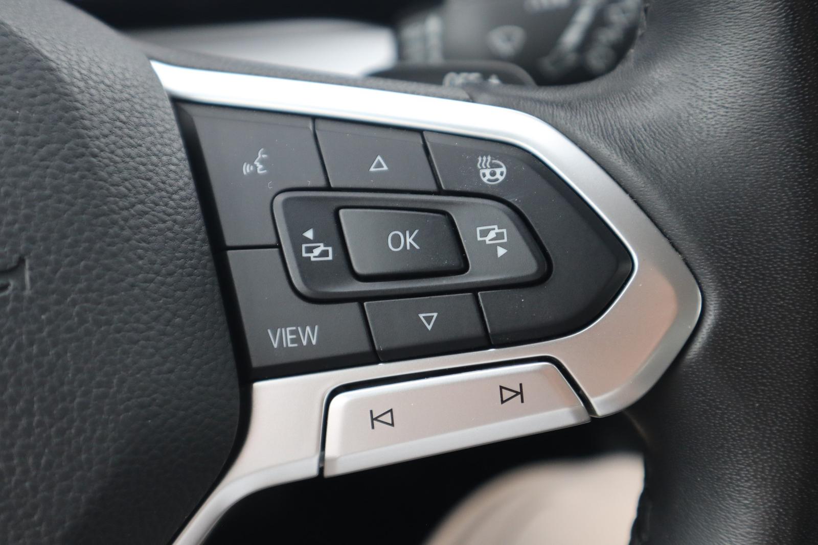 Volkswagen Golf VIII Variant 1.5 eTSI DSG Life LED Navi ACC, миниатюра 14