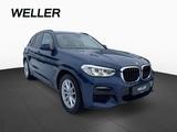 BMW X3 xDr 30dA M SPORT LivePro,LED,Leder,StHzg,St+G - gebrauchte BMW X3 aus dem Jahr 2020