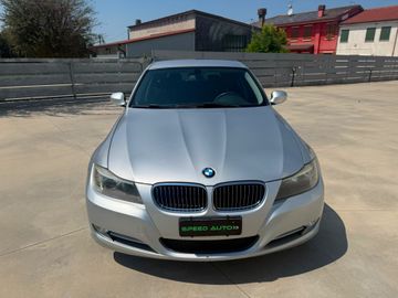 BMW 318 - 2