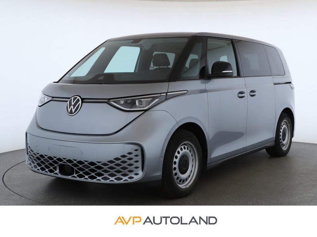 Volkswagen ID. Buzz KR kurz PURE | IQ.LIGHT | AHK | ACC |