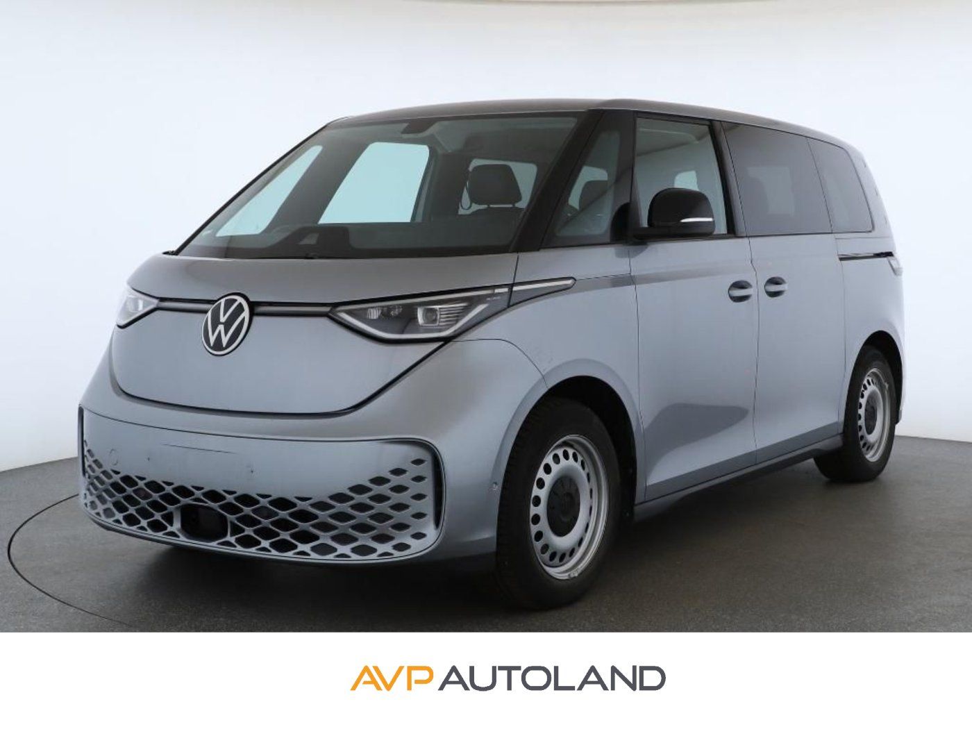 Volkswagen ID. Buzz - Bild 1