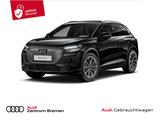 Audi Q4 E-TRON 45 EINPARKH. TEMPOMAT NAVI Side Assist - Audi Q4 e-tron in Bremen