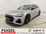 Audi RS 6 Avant ABT-S quattro Keramik|Carbon|VMAX 320