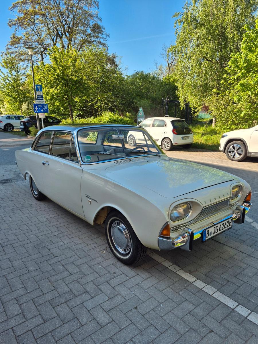 Ford Andere