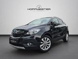 Opel Mokka Innovation*NAVI*KAMERA*LENKRADHEIZUNG* - Opel Mokka mit Diesel-Antrieb