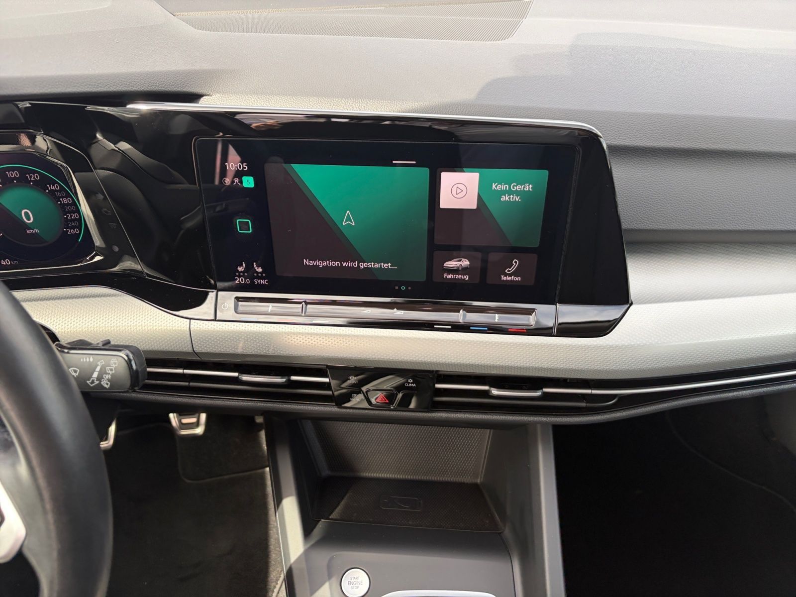 Volkswagen Golf - Bild 13
