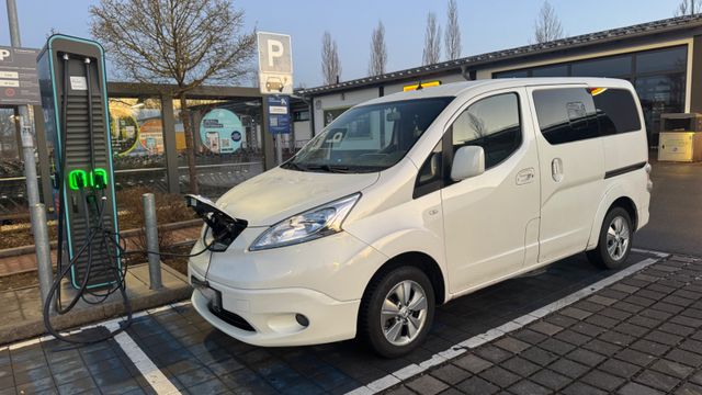 Nissan NV200e-Evalia 2.Edition 40KW 7Si Navi AHK