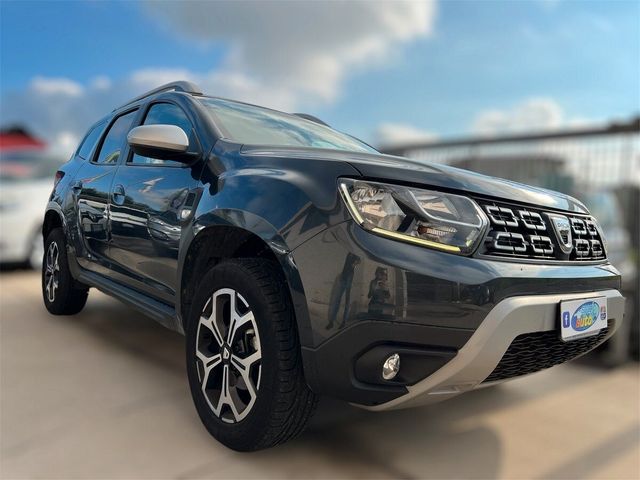 Dacia Duster 1.6 SCe GPL 4x2 Prestige