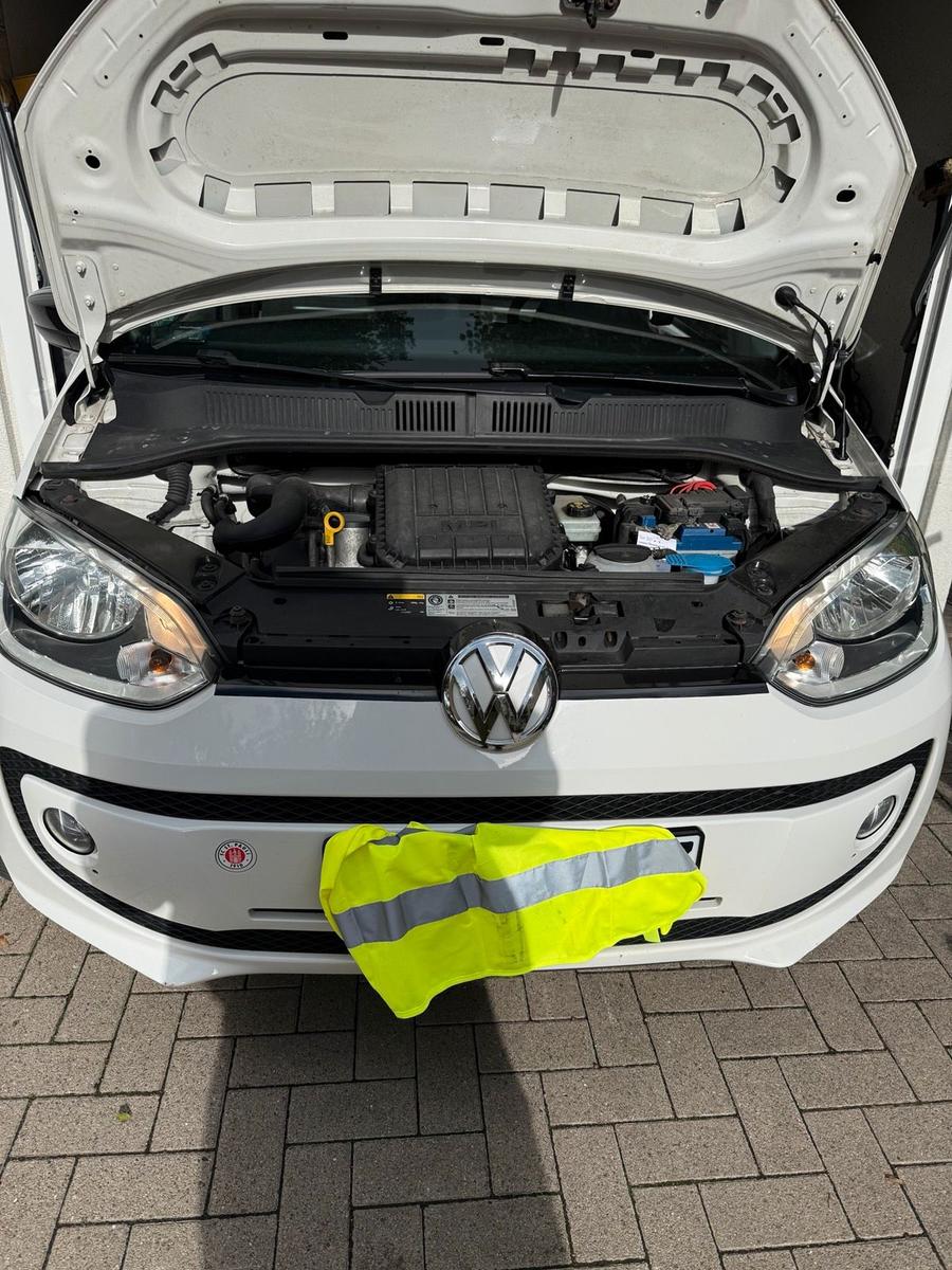 Volkswagen Andere