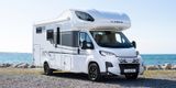 Adria Coral XL ALL-IN 660 SL Coral XL 660SL  Lieferter - Adria 660 sl