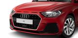 Audi A1 Sportback 25 TFSI advanced - Audi A1 aus 2025