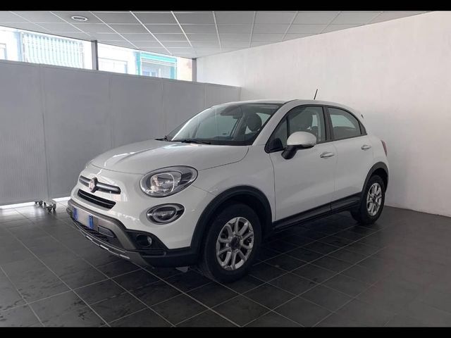 Fiat 500X 1.3 T4 Cross DCT