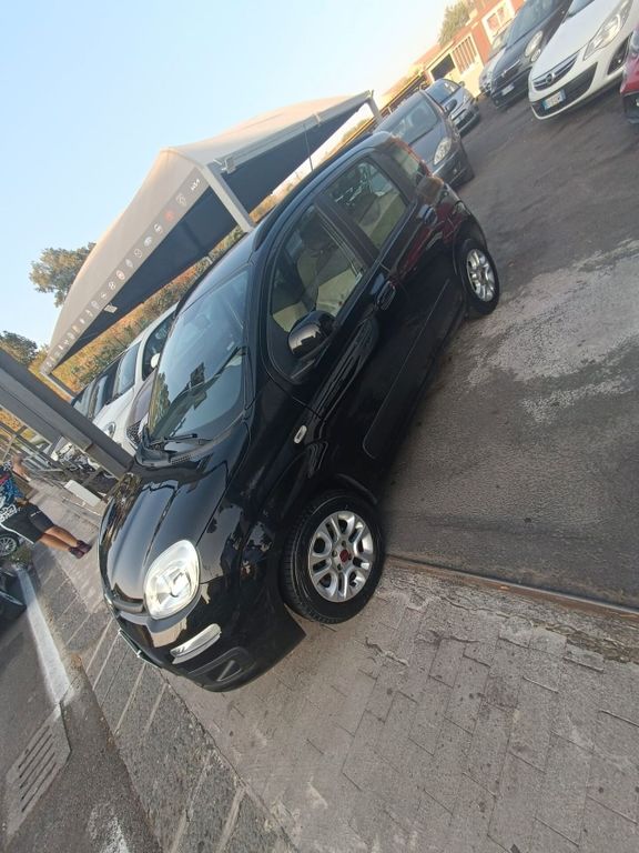 Image of Fiat 500