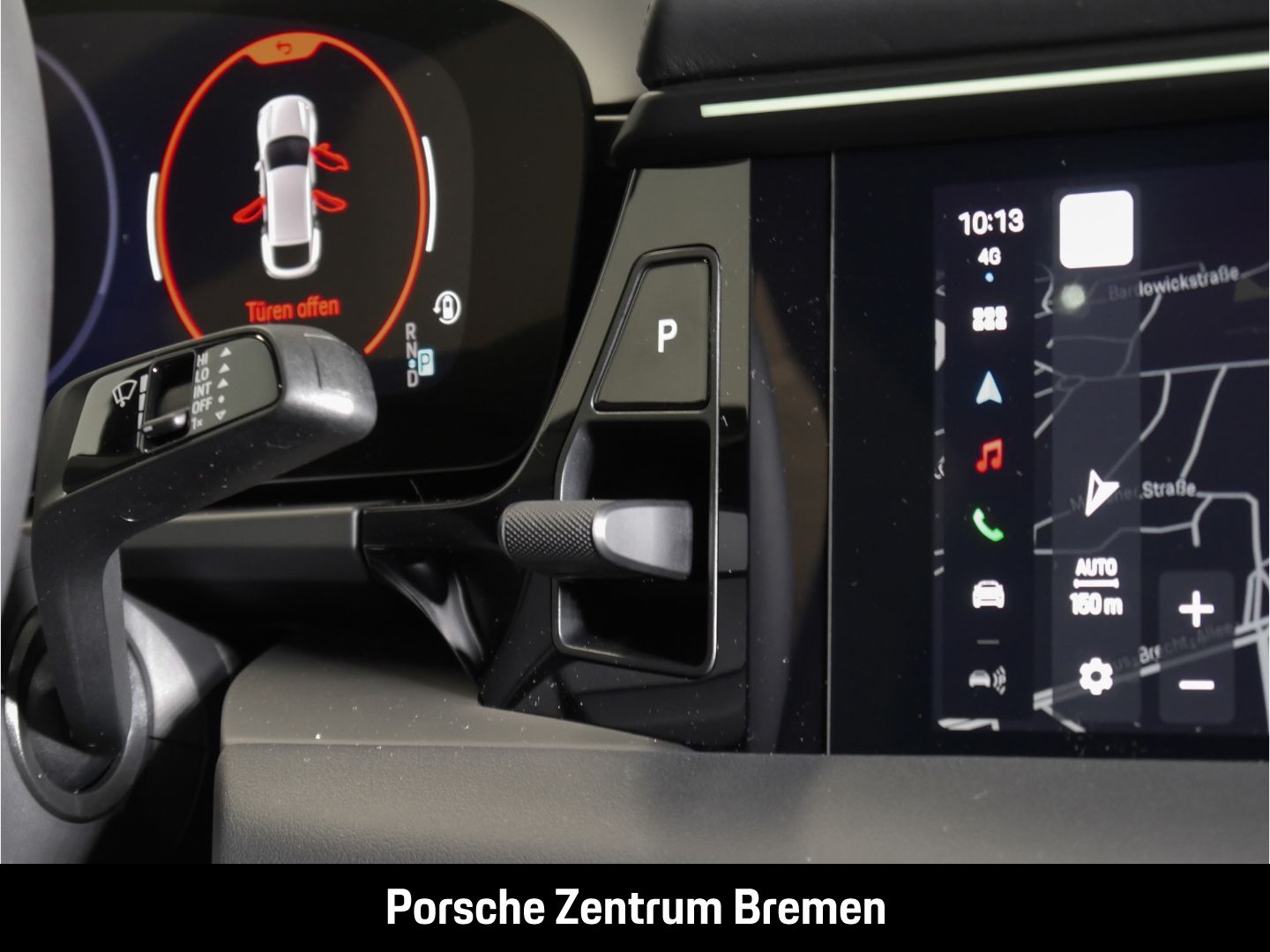 Porsche Macan - Bild 36