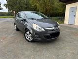 Opel Corsa 1.2 ecoFLEX Satellite-Euro 5-TÜV 04,2027