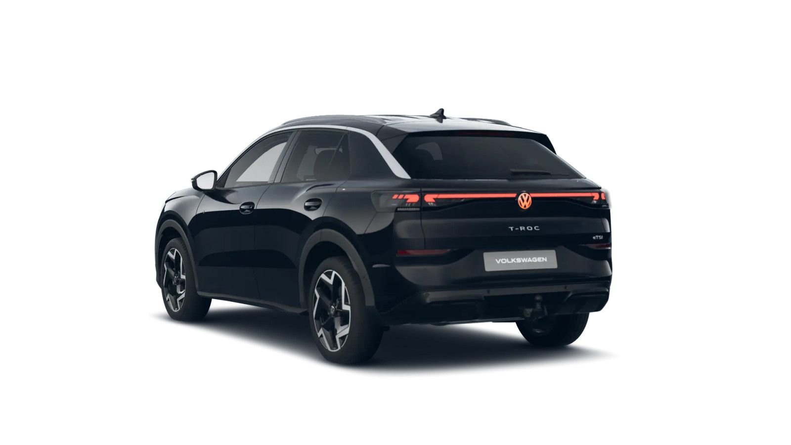 Volkswagen T-Roc - Bild 6