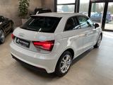 Audi A1 1.0 TFSI S tronic Sitzh. Xenon PDC Alu - Audi A1: Tronic