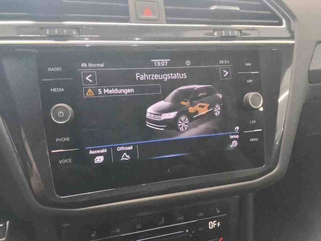 Volkswagen Tiguan - Bild 28