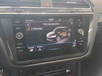 Volkswagen Tiguan - Vorschau Bild 28