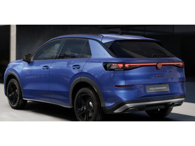 Volkswagen T-Roc - Bild 4