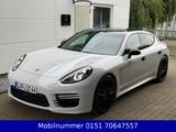 Porsche Panamera GTS/PORSCHE APPROVED GARANTIE - Porsche: Approved