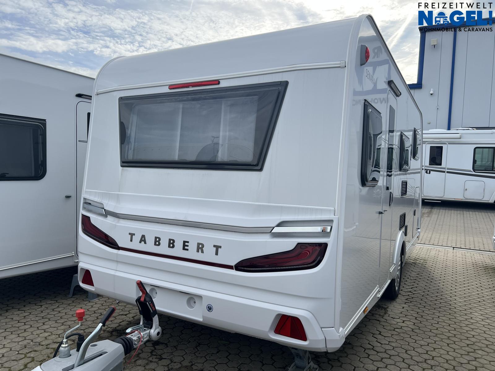 Tabbert SENARA 460E 2,3 #HAMMERDEAL