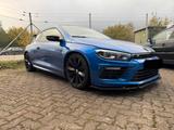 Volkswagen Vw Scirocco R DSG TÜV NEU  - Volkswagen Scirocco aus 2017
