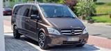 Mercedes-Benz Mercedes Benz Vito-122-CDI - Mercedes-Benz Vito: 122 Cdi