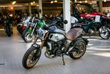 CFMOTO CL-X 700 Heritage CLX, 4 JAHRE WERKSGARANTIE - CFMOTO 700CL X HERITAGE