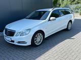 Mercedes-Benz E 250 E -Klasse T-Modell E 250 CDI 4-Matic - Mercedes-Benz E 250 in Bielefeld