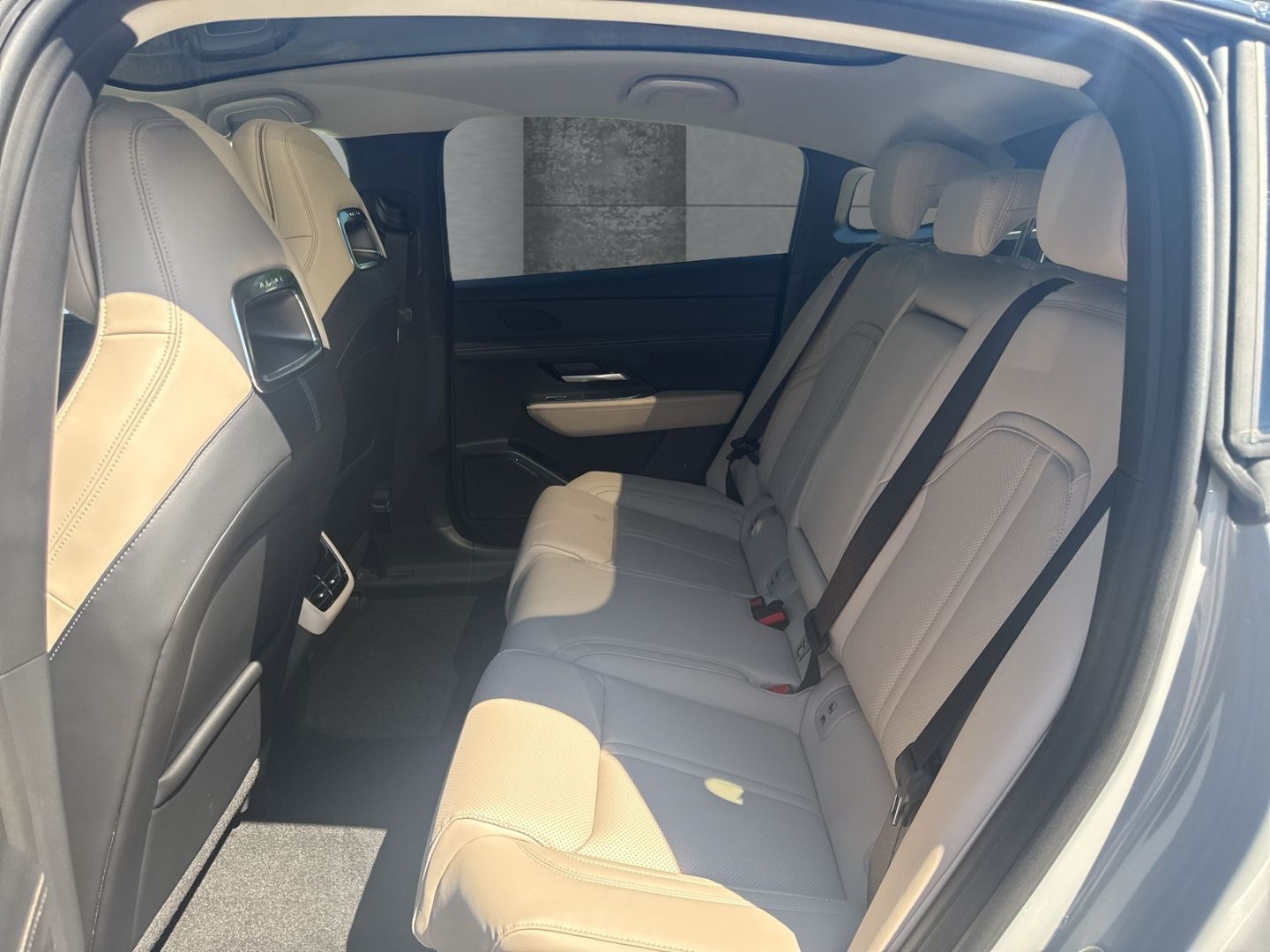 Mazda 6e - Bild 9