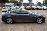 Tesla Model S 85D*SUPERCHARGER FREE*AUTOPILOT*PANO* - Tesla Model S: P85