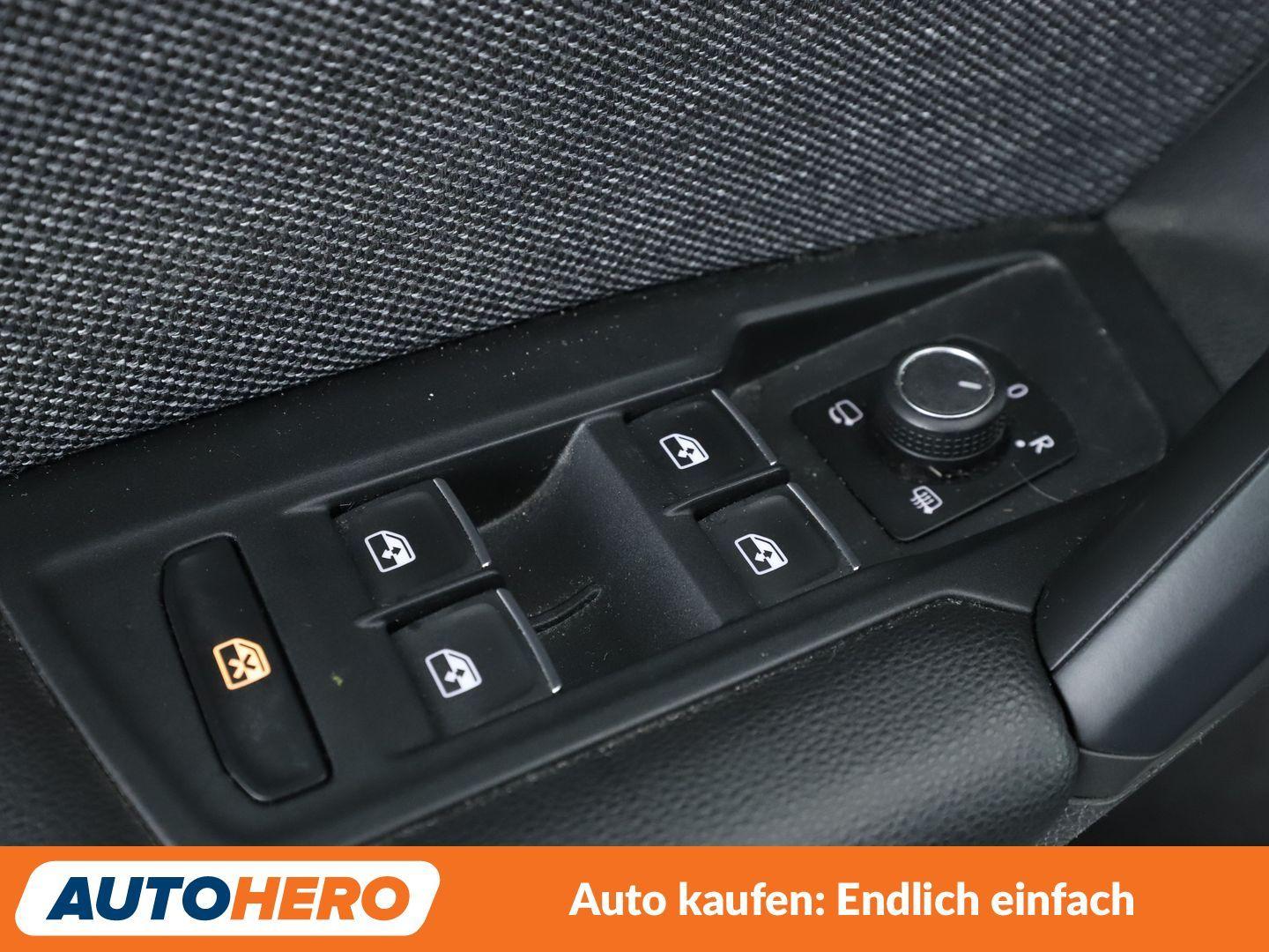 SEAT Tarraco 2.0 TDI Xcellence 4Drive Aut.*NAVI*360°*, миниатюра 22