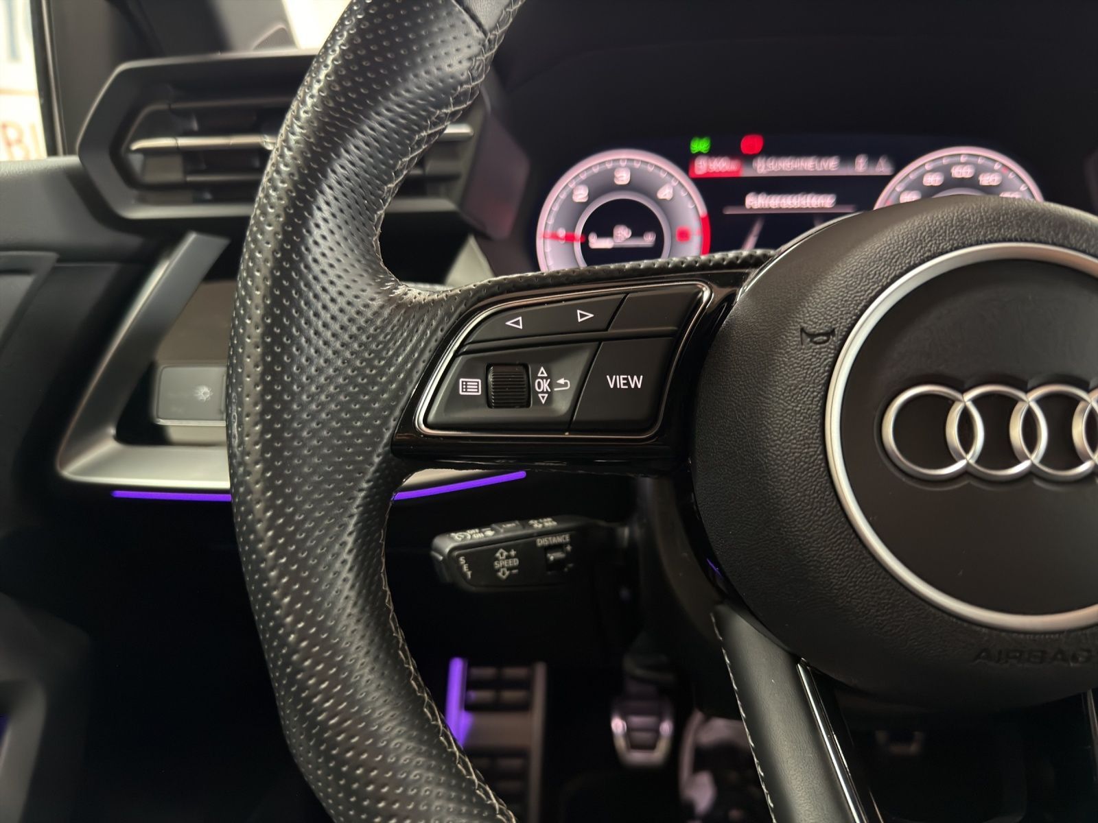 Audi A3 - Bild 24