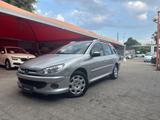 Peugeot 206 ADATTA A NEOPATENTATI 1.4 16V SW - Peugeot 206: SW