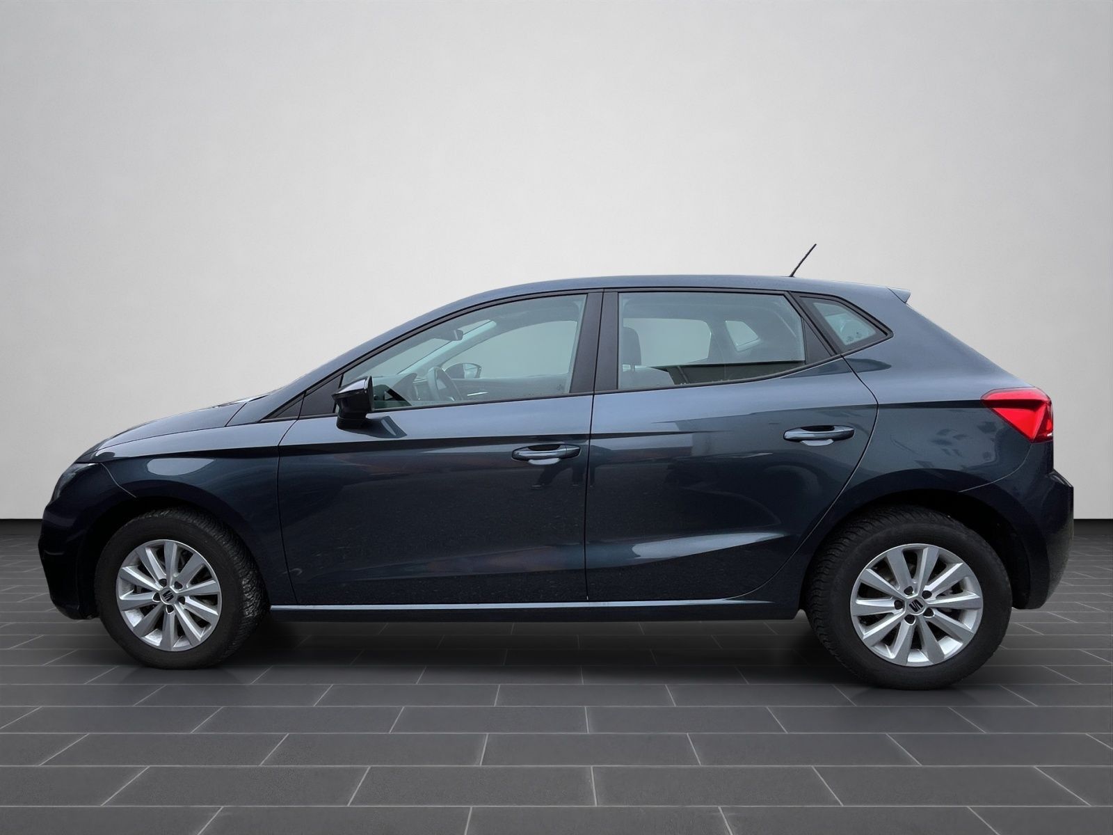 Seat Ibiza - Bild 7