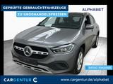 Mercedes-Benz GLA 180 d Style Key LED Lane Navi RKam AUT Klima - Mercedes-Benz GLA 180 in Frankfurt (Main)