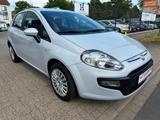 Fiat Punto Evo MyLife 1.4 *MFL*Klima*Start/Stop* - Fiat Punto Evo Gebrauchtwagen