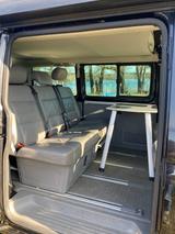 Volkswagen T5 California Beach Aufstelldach 4 Motion - Volkswagen T5 California aus 2009