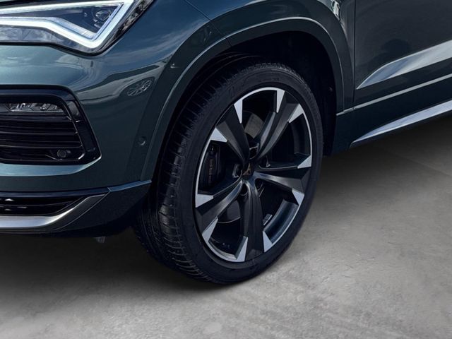 Ateca VZ 4Drive LED Navi Beats ACC AHK el.Heckkl